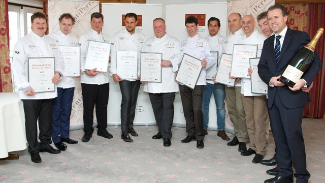 Hornstein-Ranking 2015