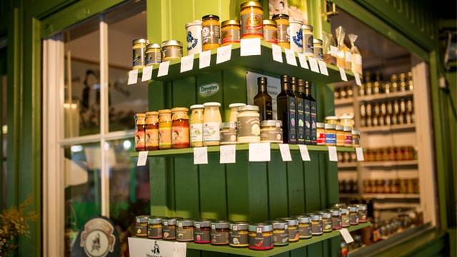 Lisana Hartl. Münchner Kindl Senf GmbH