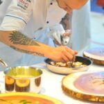 S.Pellegrino -- Impressionen vom Wettkochen Finale