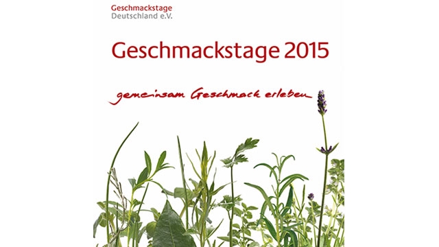 www.geschmackstage.de