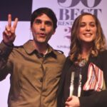 gettyimages.de -- Virgilio Martínez wird 2014 zum besten Koch Lateinamerikas gekürt.