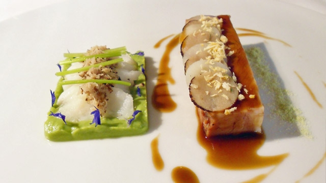 Champagne Nicolas Feuillatte