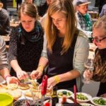 eat&STYLE -- Mitmach-Konzept steht im Fokus