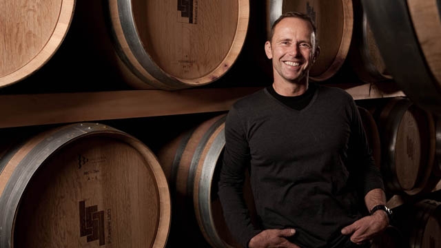 Michael Stephan und Sebastian Philipp