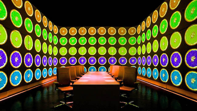 Ultraviolet Paul-Pairet