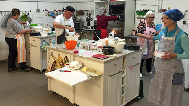 opa norbert-kuchentratsch