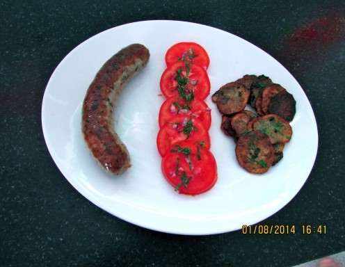 selbstgemachte-bratwurst