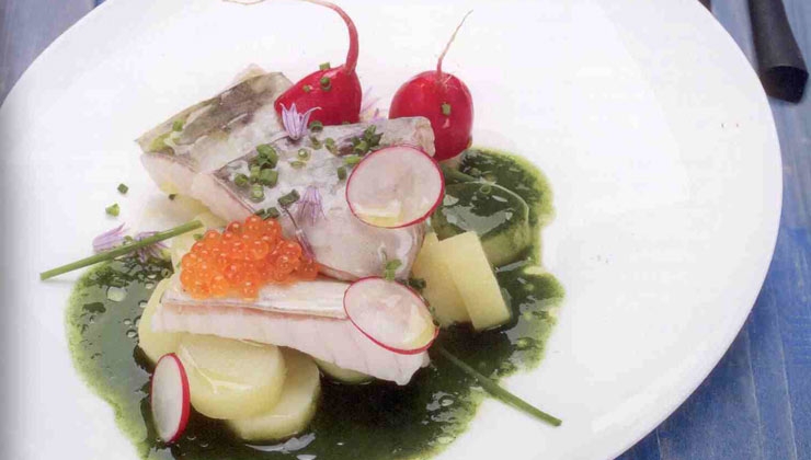 Rudi und Karl Obauer