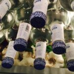 Derk Hoberg - Aqua Monaco in der Münchner Kochgarage