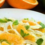 thinkstockphotos.com -- Orange-Fenchel-Salat