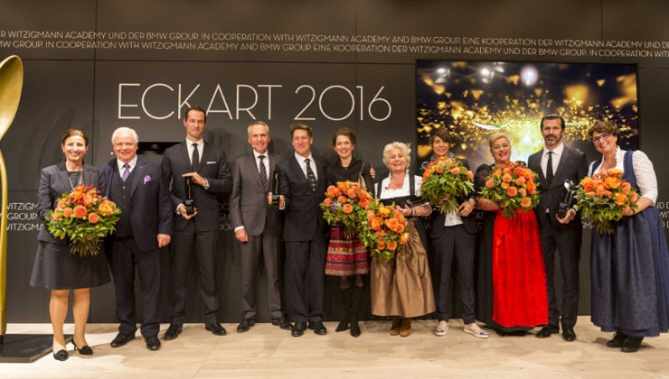 BMW Group (alle Bilder)