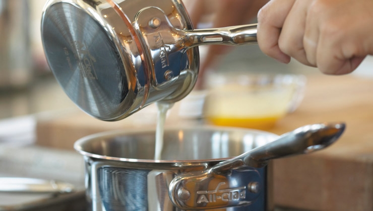 All-Clad Metalcrafters