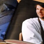 Das Noma-Kochbuch ist im Phaidon Verlag erschienen