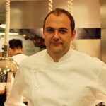 Derk Hoberg -- Chef im Eleven Madison Park: Daniel Humm