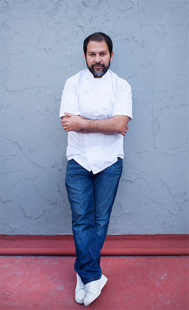 enrique olvera cosme