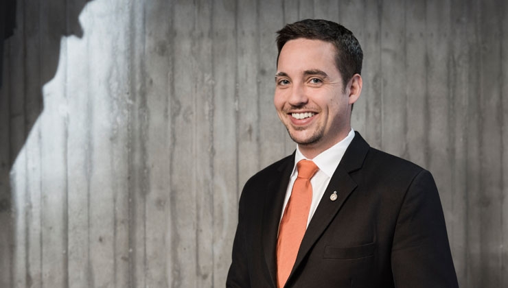 Restaurant Tantris -- Nicolas Spanier