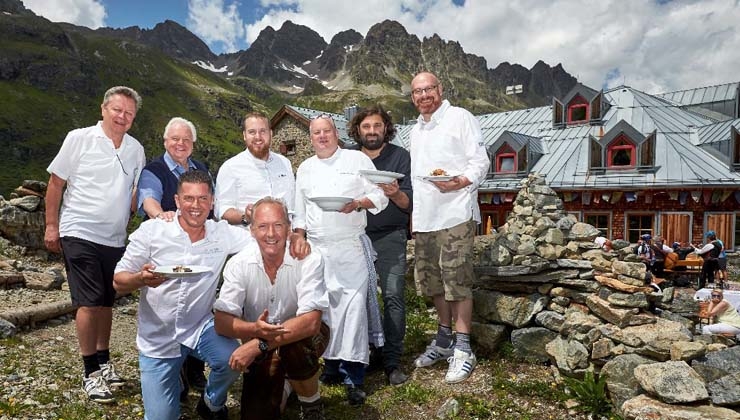 TVB Paznaun - Ischgl / Stefan Kürzi