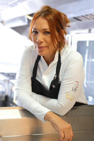 Leonor espinosa kolumbien