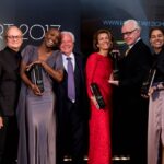 BMW Group - Eckart Witzigmann und die diesjährigen Preisträger