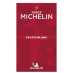 Guide MICHELIN Deutschland 2018