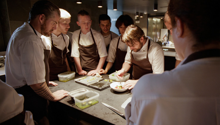 rene redzepi