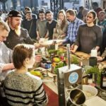 eat&STYLE -- Mitmach-Konzept steht im Fokus