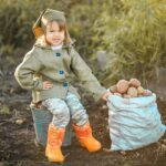 thinkstockphotos.com -- Wer gibt den Kartoffeln ihre Namen?