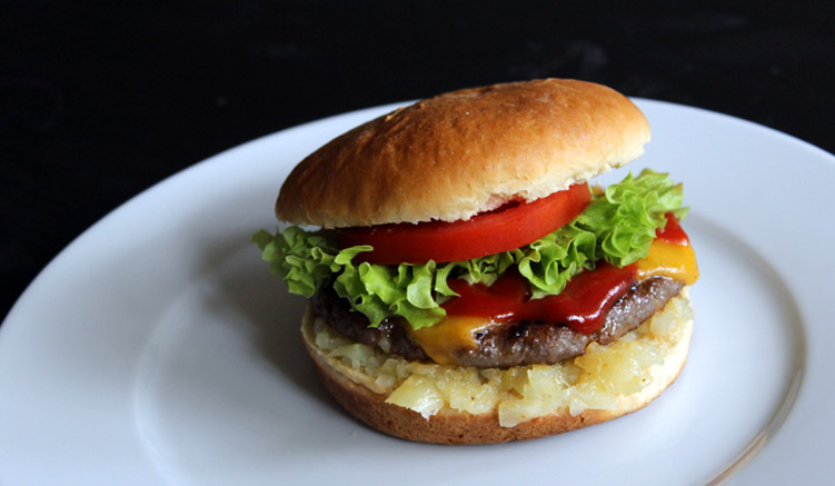 big kahuna burger tarantino