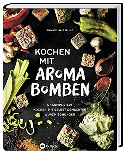 cover aroma Bomben