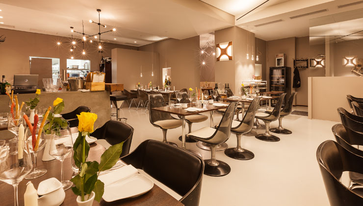 Bernd Arold Gesellschaftsraum