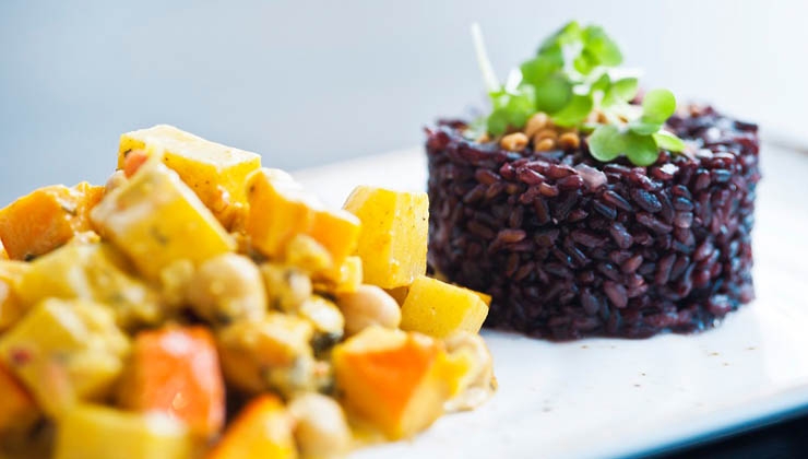 The Legacy Bar & Grill