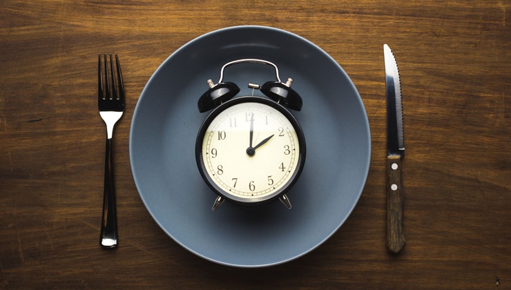 thinkstockphotos.com -- So funktioniert Intervallfasten