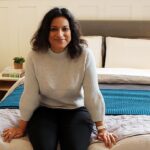 Derk Hoberg -- Schlaftherapeutin Christine Hansen