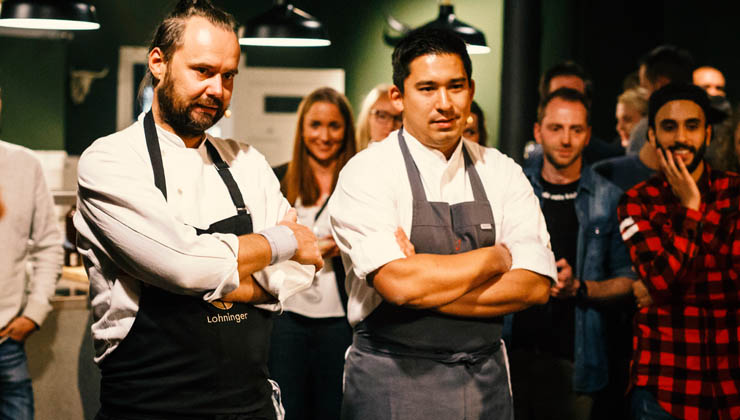 knife fight club tohru nakamura