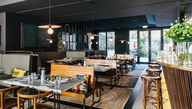 brasserie colette tim raue