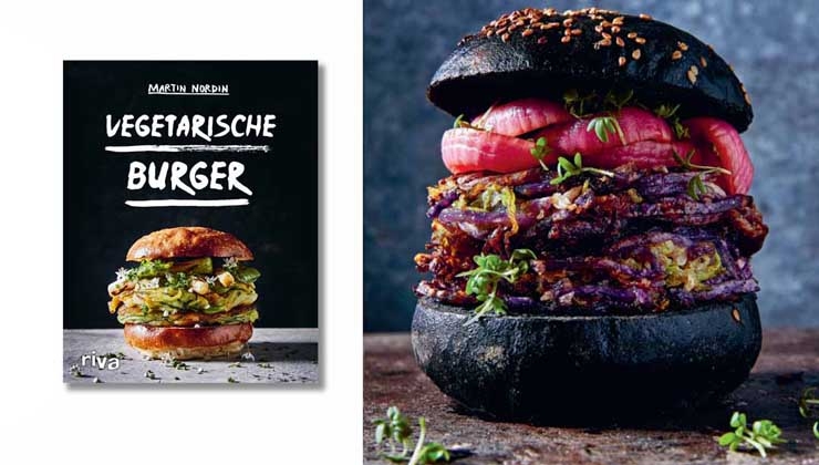 Martin Nordin / riva