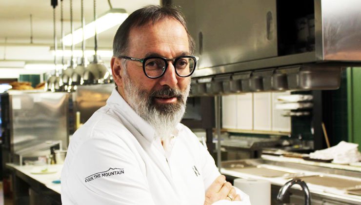 norbert niederkofler