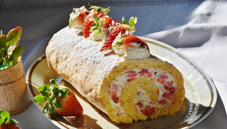 pixabay - Ein Rezept der „Ich liebe rot“-Kampagne