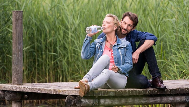 Informationszentrale Deutsches Mineralwasser (IDM)