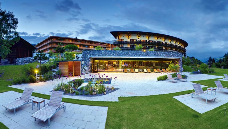 Travel Charme Hotels und Resorts