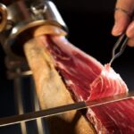 Jamón Cinco Jotas (alle Bilder)