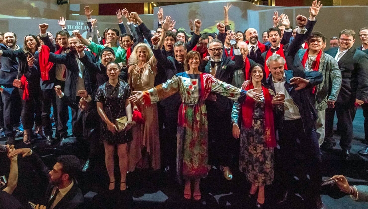 The World´s 50 Best Restaurants