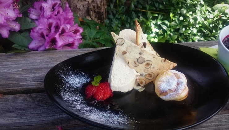 Natur und SPA Resort Der Alpbacherhof****s