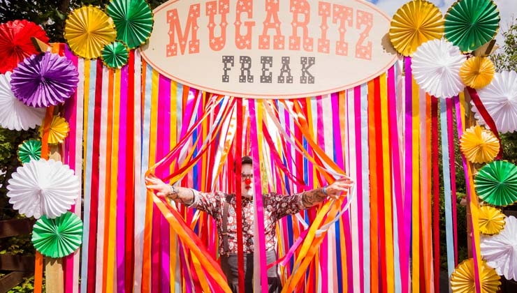 Oscar Oliva, Derk Hoberg und The World´s 50 Best Restaurants