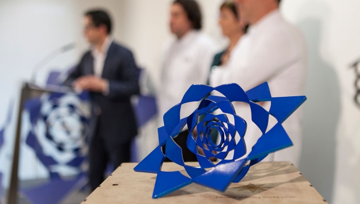 Basque Culinary World Prize