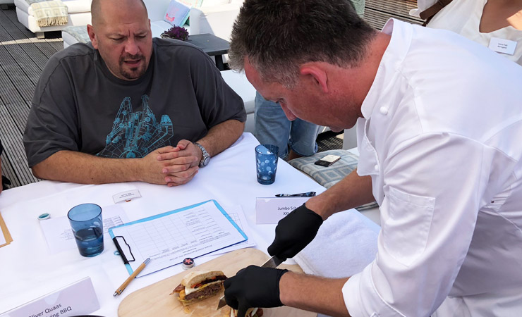 burger challenge hamburg