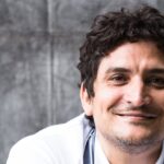 Matteo Carassale -- Spitzenkoch Mauro Colagreco