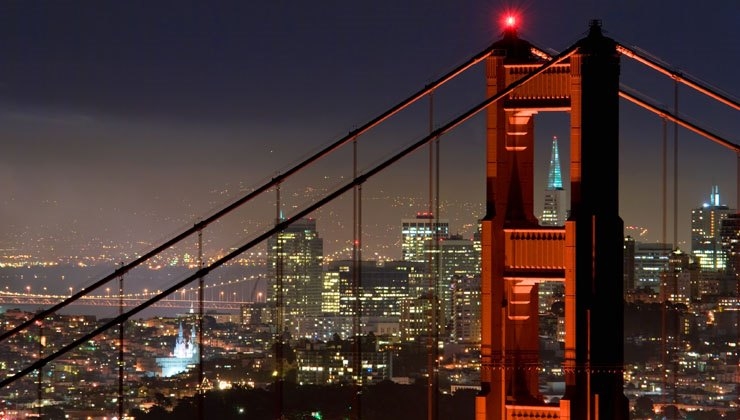 San Francisco Travel Association