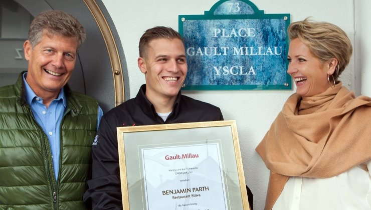 Hotel Yscla, pro.media und Tourismusverband Paznaun - Ischgl/APA-Fotoservice/Lechner Fotograf/in: Florian Lechner