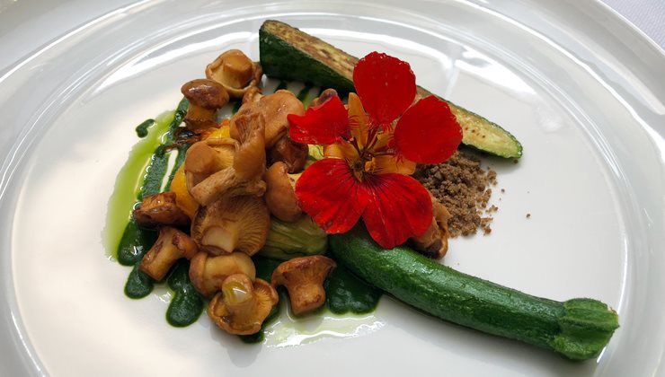 s zucchini restaurant tian muenchen